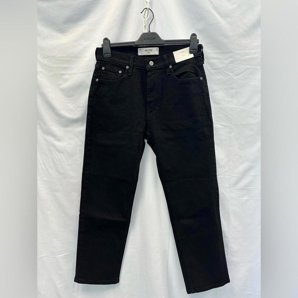 Hollister Men’s Loose Stretch Jeans- 30X30